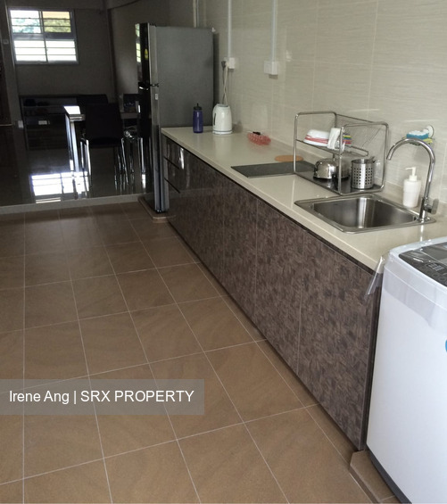 Blk 60 Telok Blangah Heights (Bukit Merah), HDB 3 Rooms #234812231